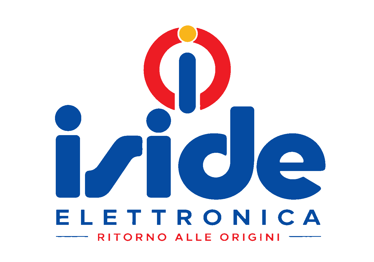 ISIDE ELETTRONICA